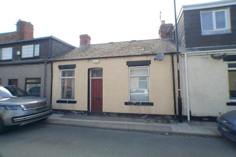 Percival Street, Sunderland 2 bed cottage for sale