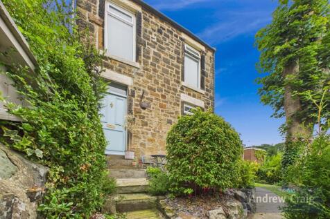 Hillcroft, Gateshead 3 bed detached house for sale
