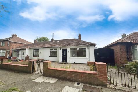 2 bedroom bungalow for sale