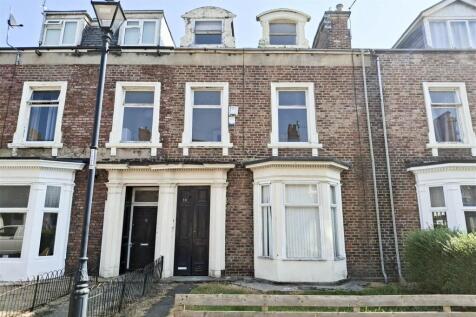 Argyle Square, Sunderland 3 bed house for sale