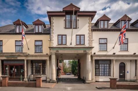 Unit 130 Bridge House Hotel... Apartment for sale