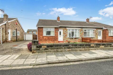 3 bedroom bungalow for sale