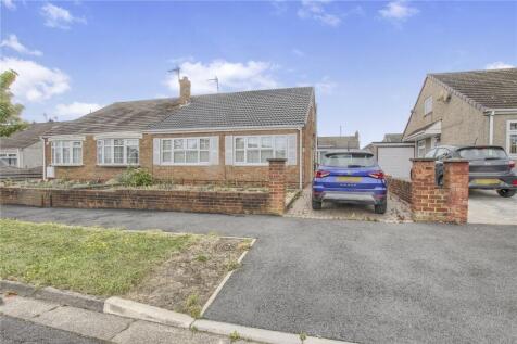 Waldridge Grove, Billingham 2 bed bungalow for sale