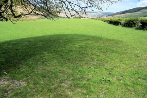 Saddell Home Farm Plot, Saddell, by... Land for sale