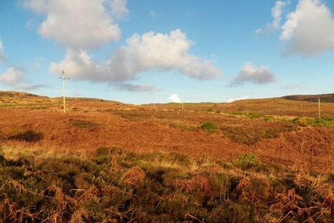 Caol Ila, Isle of Islay Land for sale