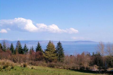 Saddell, Campbeltown Land for sale