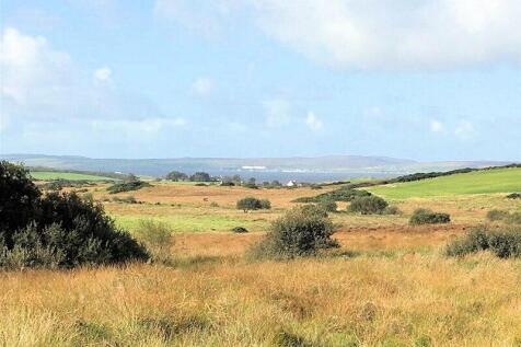 Bridgend, Islay Land for sale