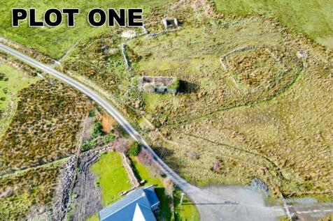 By Kilmory, Castle Sween Land for sale