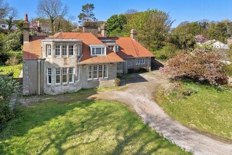 Kilkerran Road, Campbeltown 6 bed detached house for sale