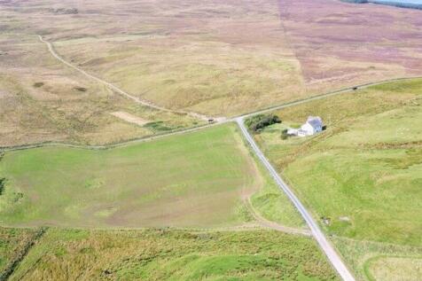 The Oa Land for sale