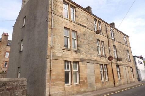 Shore Street, Campbeltown 6 bed flat for sale