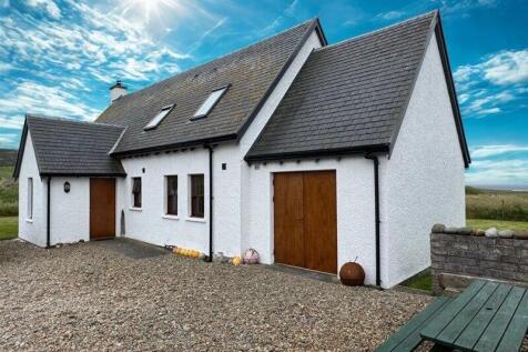 Kilchoman, Isle of Islay 2 bed property for sale
