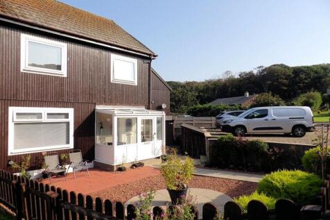 Limecraigs Road, Campbeltown 3 bed semi