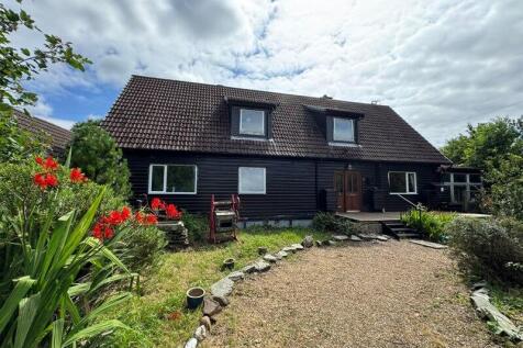Achnamara 6 bed detached house for sale