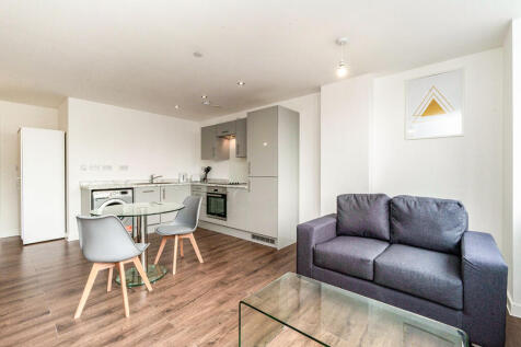 Tithebarn Street, Liverpool L2 Studio for sale