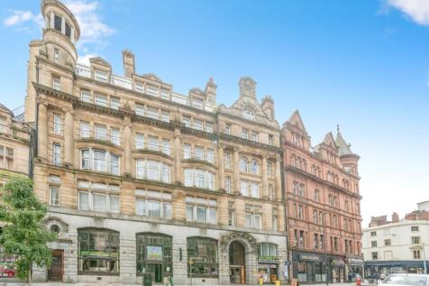 Victoria Street, Merseyside L2 2 bed apartment for sale