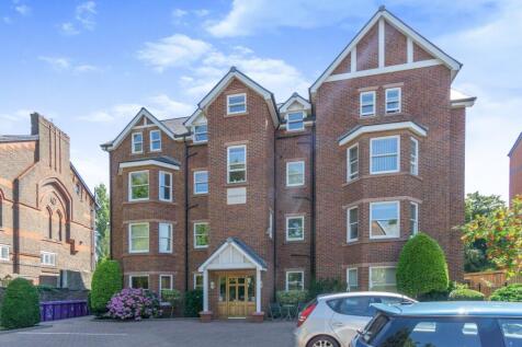 Livingston Drive, Merseyside L17 2 bed apartment for sale