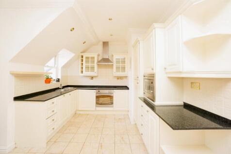 Livingston Drive, Merseyside L17 2 bed apartment for sale