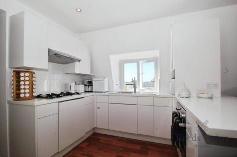 Gambier Terrace, Liverpool L1 2 bed apartment for sale