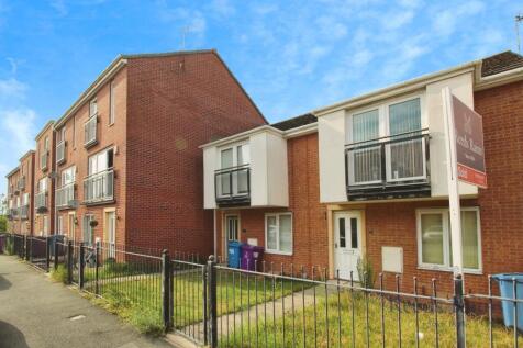 Hansby Drive, Liverpool L24 3 bed semi
