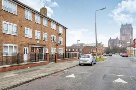 Windsor Street, Liverpool L8 3 bed apartment for sale