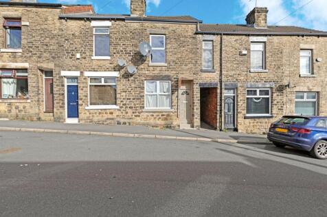 Marston Road, Crookes, Sheffield 2 bed terraced house for sale