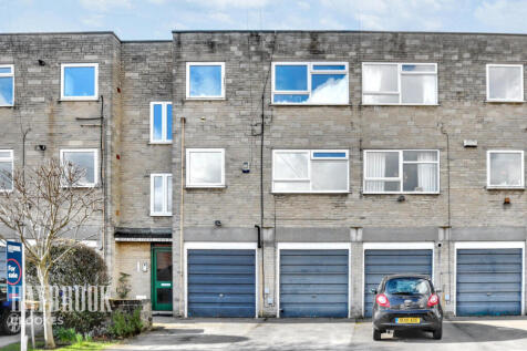 Bank House Road, Sheffield 2 bed apartment for sale