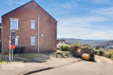 Providence Road, Sheffield 1 bed apartment for sale