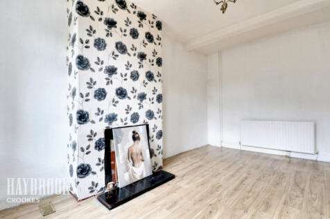 Stannington View Road, Crookes 2 bed terraced house for sale