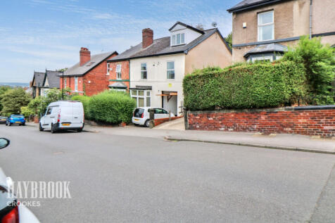 6 bedroom semi-detached house for sale