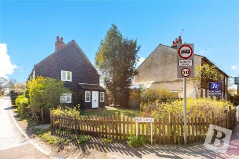 2 bedroom detached house for sale