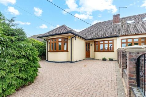 3 bedroom bungalow for sale