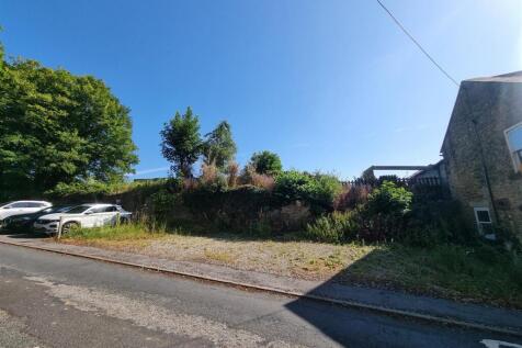 Cemetery Road, Witton Le Wear, Bishop... Land for sale