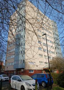 Flat 9 Holland House, Great Hampton... 2 bed apartment for sale