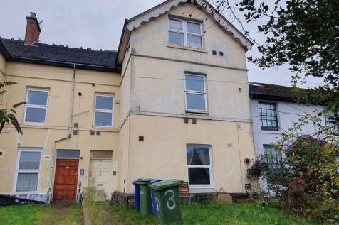 Flat 5, 26 Horse Fair, Rugeley... 1 bed apartment for sale