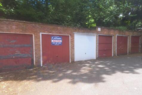 Garage 9 Thames Court, Manor Road... Garage for sale