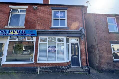 72 Princess Street, Burntwood... 3 bed semi