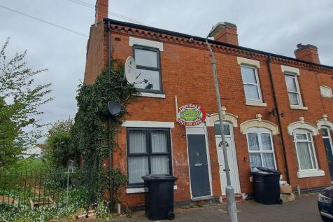 13 Birchwood Crescent, Birmingham... 3 bed terraced house for sale