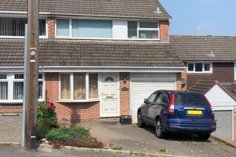 FGRs, 8, 21 & 42 Blagdon Road... Land for sale