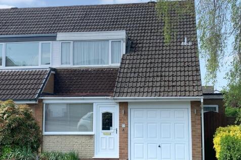 FGRs, 44, 49 & 53 Blagdon Road... Land for sale