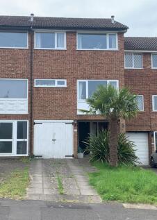 FGRs, 20 Appleby Close (B14 6PA), &... Land for sale