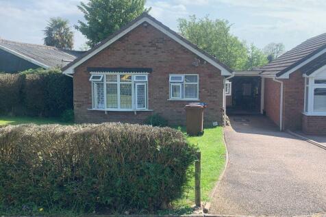 FGRs, 1, 12 & 14 Paget Drive... Land for sale