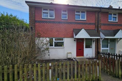 10 Bloxwich Lane, Walsall, West... 3 bed end of terrace house for sale