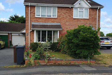 FGR's 5, 6, 14 & 37 Deanbrook Close... Land for sale