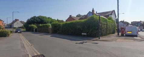 Plot for sale