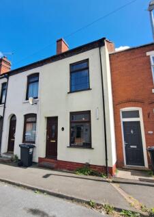 50 Bloomfield Street North... 2 bed terraced house for sale