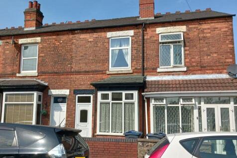 57 Electric Avenue, Birmingham, West... 2 bed terraced house for sale