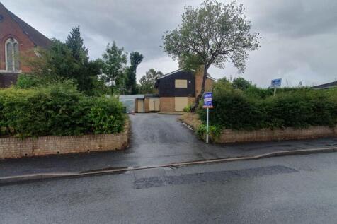 St Augustines Vicarage, 1 Hallchurch... 4 bed detached house for sale
