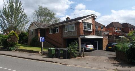 5 bedroom detached bungalow for sale