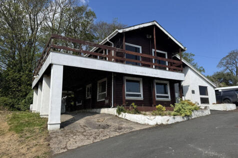Jubilee Terrace, Conwy, LL32 4 bed chalet for sale